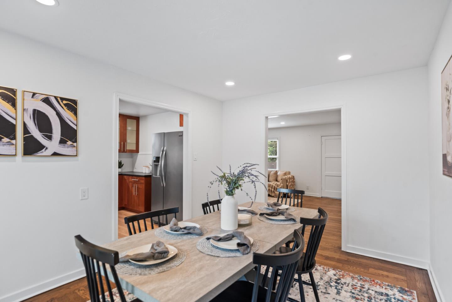 Detail Gallery Image 15 of 27 For 1418 Lenolt St, Redwood City,  CA 94063 - 2 Beds | 1 Baths