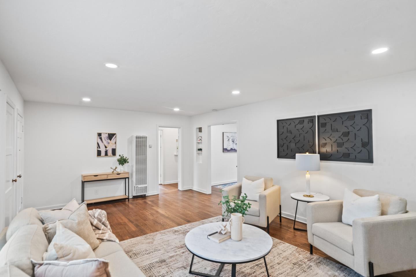 Detail Gallery Image 7 of 27 For 1418 Lenolt St, Redwood City,  CA 94063 - 2 Beds | 1 Baths