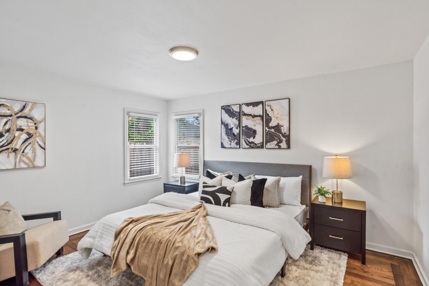 Detail Gallery Image 8 of 27 For 1418 Lenolt St, Redwood City,  CA 94063 - 2 Beds | 1 Baths