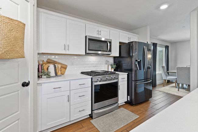 Detail Gallery Image 11 of 43 For 1618 Ryegrass Way, Los Banos,  CA 93635 - 5 Beds | 3 Baths