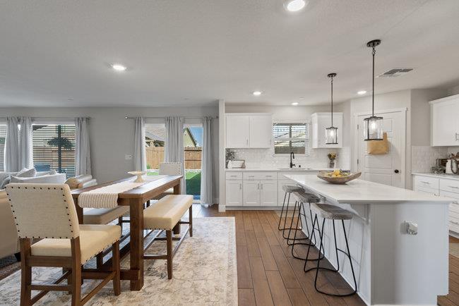 Detail Gallery Image 14 of 43 For 1618 Ryegrass Way, Los Banos,  CA 93635 - 5 Beds | 3 Baths