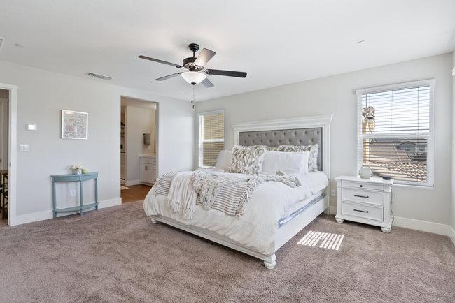 Detail Gallery Image 23 of 43 For 1618 Ryegrass Way, Los Banos,  CA 93635 - 5 Beds | 3 Baths