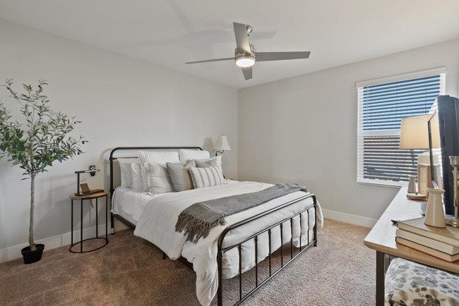 Detail Gallery Image 28 of 43 For 1618 Ryegrass Way, Los Banos,  CA 93635 - 5 Beds | 3 Baths