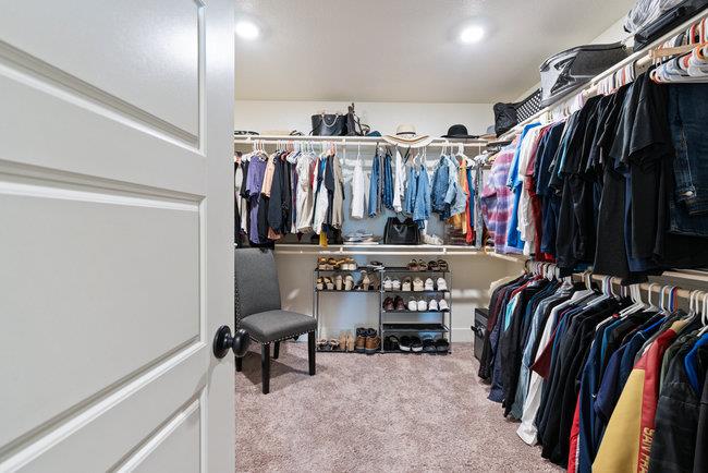 Detail Gallery Image 33 of 43 For 1618 Ryegrass Way, Los Banos,  CA 93635 - 5 Beds | 3 Baths