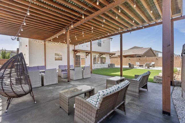 Detail Gallery Image 36 of 43 For 1618 Ryegrass Way, Los Banos,  CA 93635 - 5 Beds | 3 Baths