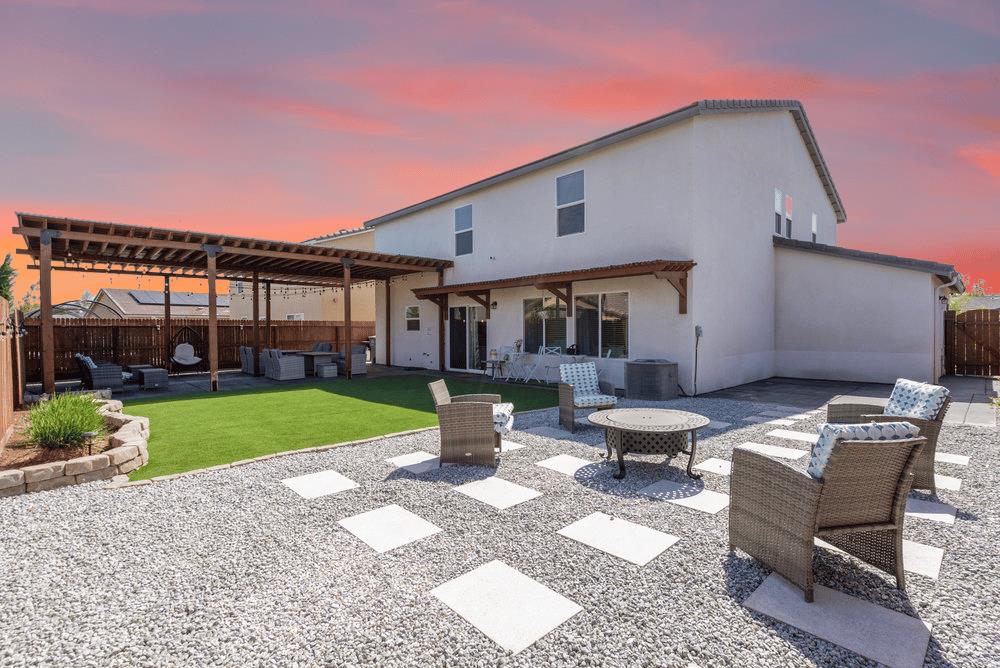 Detail Gallery Image 43 of 43 For 1618 Ryegrass Way, Los Banos,  CA 93635 - 5 Beds | 3 Baths