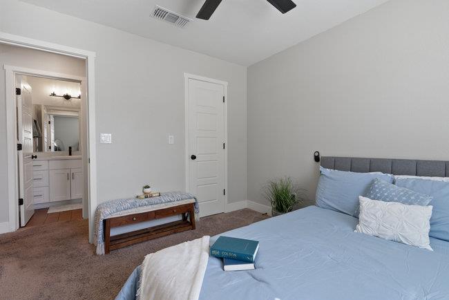 Detail Gallery Image 9 of 43 For 1618 Ryegrass Way, Los Banos,  CA 93635 - 5 Beds | 3 Baths