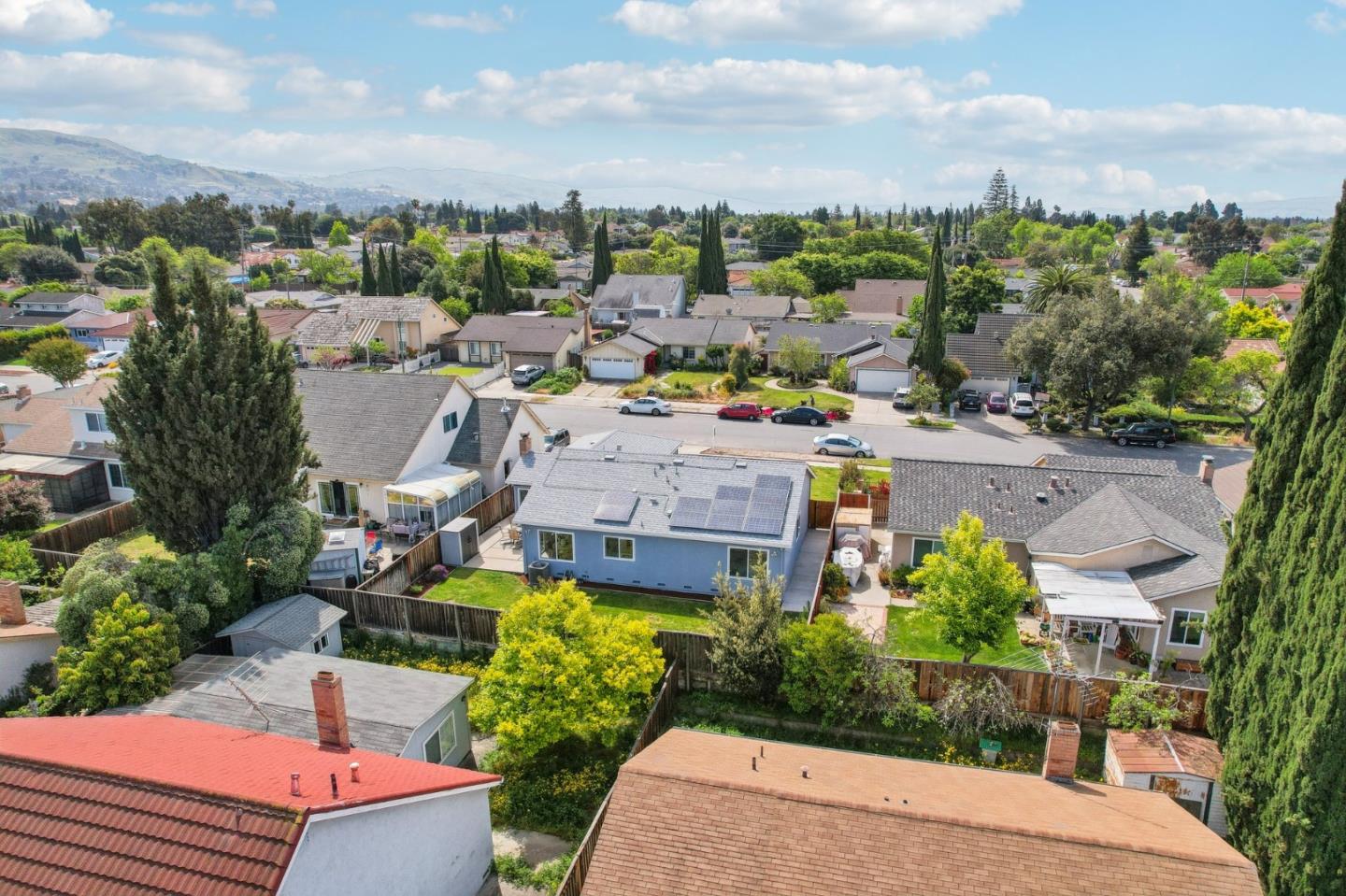 Detail Gallery Image 32 of 34 For 3039 Vesuvius Ln, San Jose,  CA 95132 - 4 Beds | 2 Baths