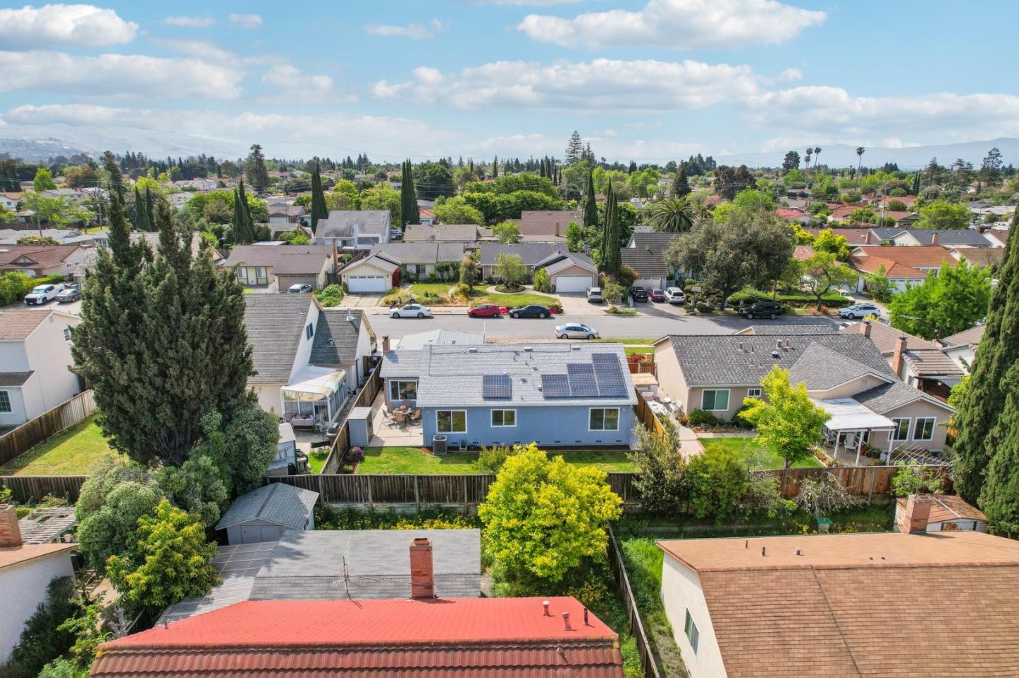 Detail Gallery Image 33 of 34 For 3039 Vesuvius Ln, San Jose,  CA 95132 - 4 Beds | 2 Baths