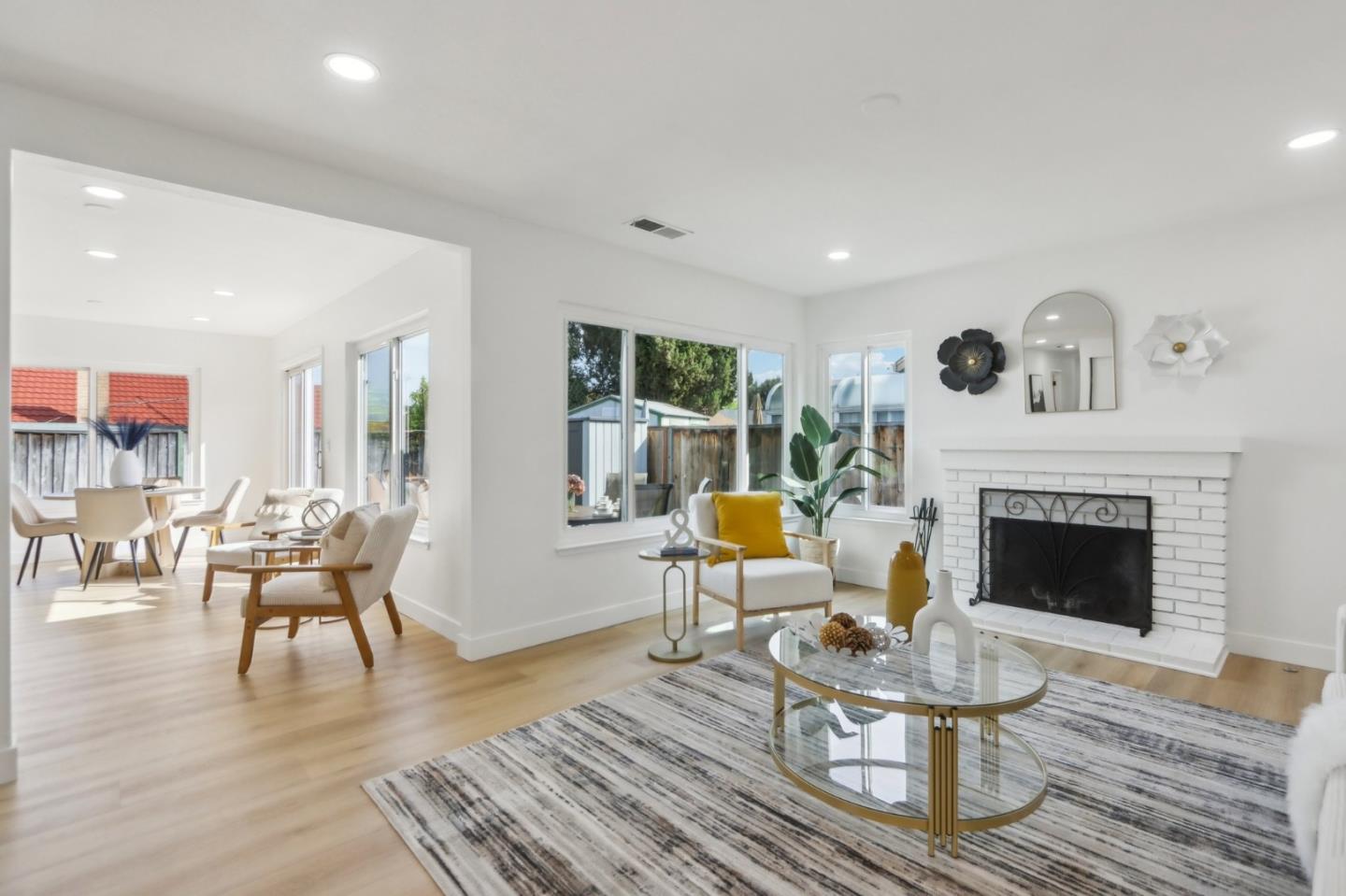 Detail Gallery Image 5 of 34 For 3039 Vesuvius Ln, San Jose,  CA 95132 - 4 Beds | 2 Baths