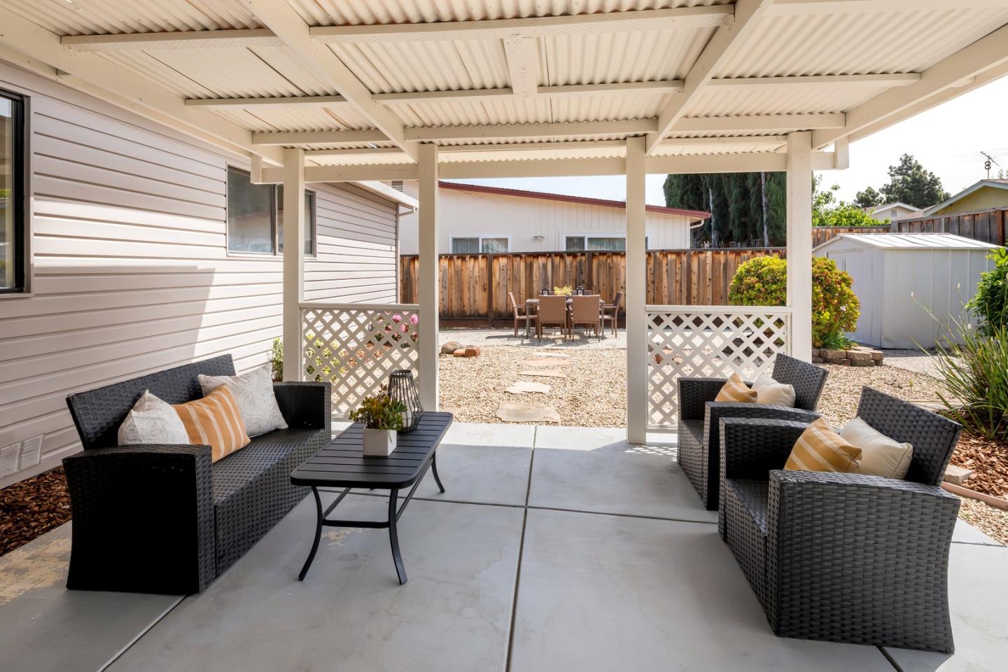 Detail Gallery Image 17 of 22 For 1318 Guerrero Ct, Milpitas,  CA 95035 - 4 Beds | 2 Baths