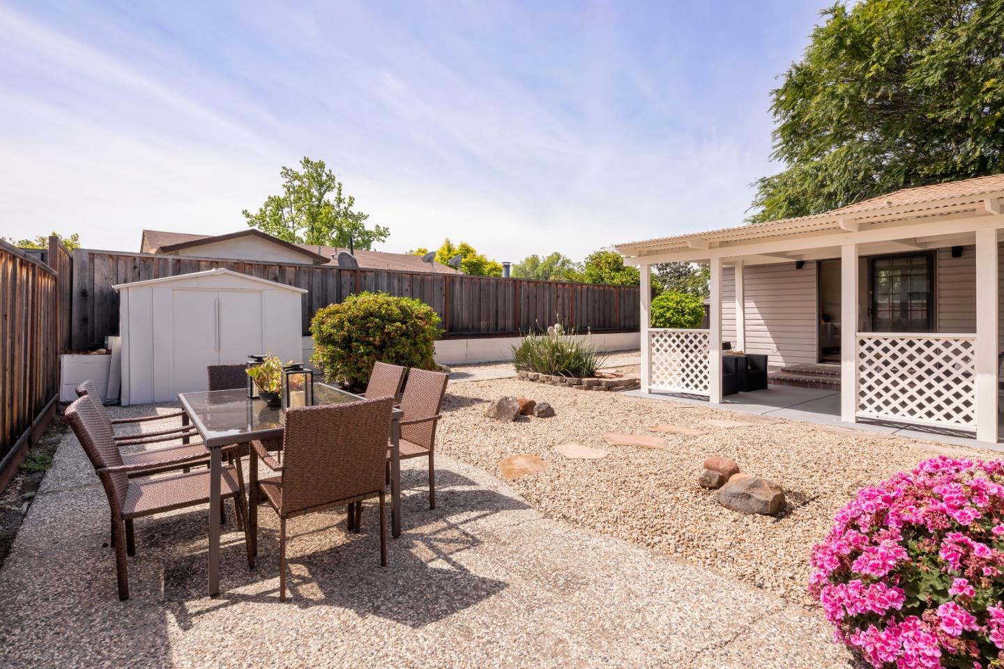 Detail Gallery Image 18 of 22 For 1318 Guerrero Ct, Milpitas,  CA 95035 - 4 Beds | 2 Baths