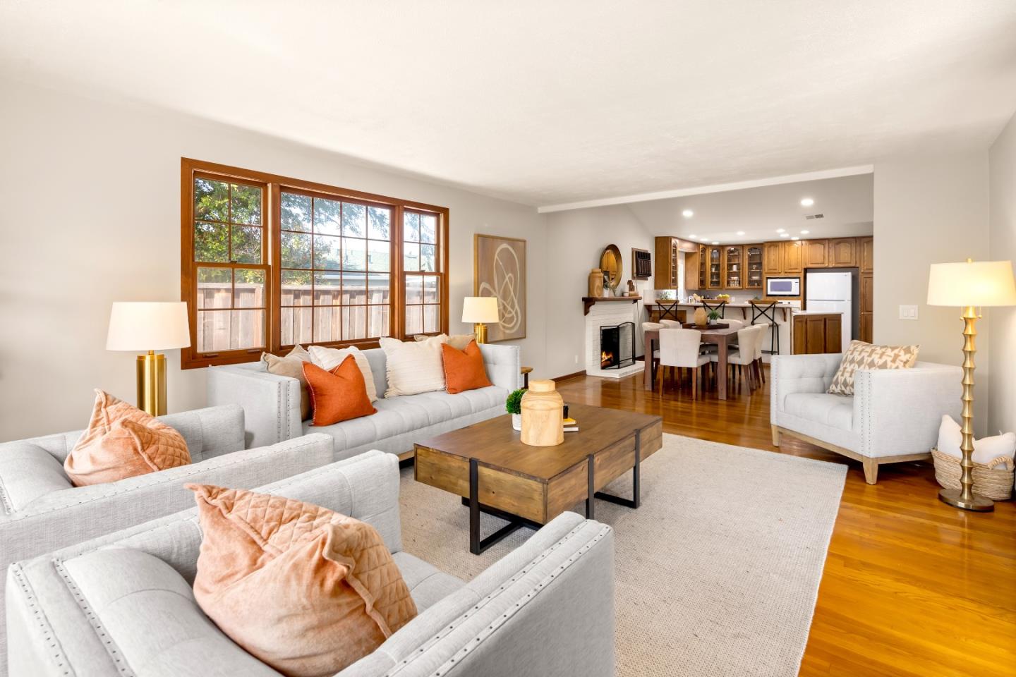 Detail Gallery Image 2 of 22 For 1318 Guerrero Ct, Milpitas,  CA 95035 - 4 Beds | 2 Baths