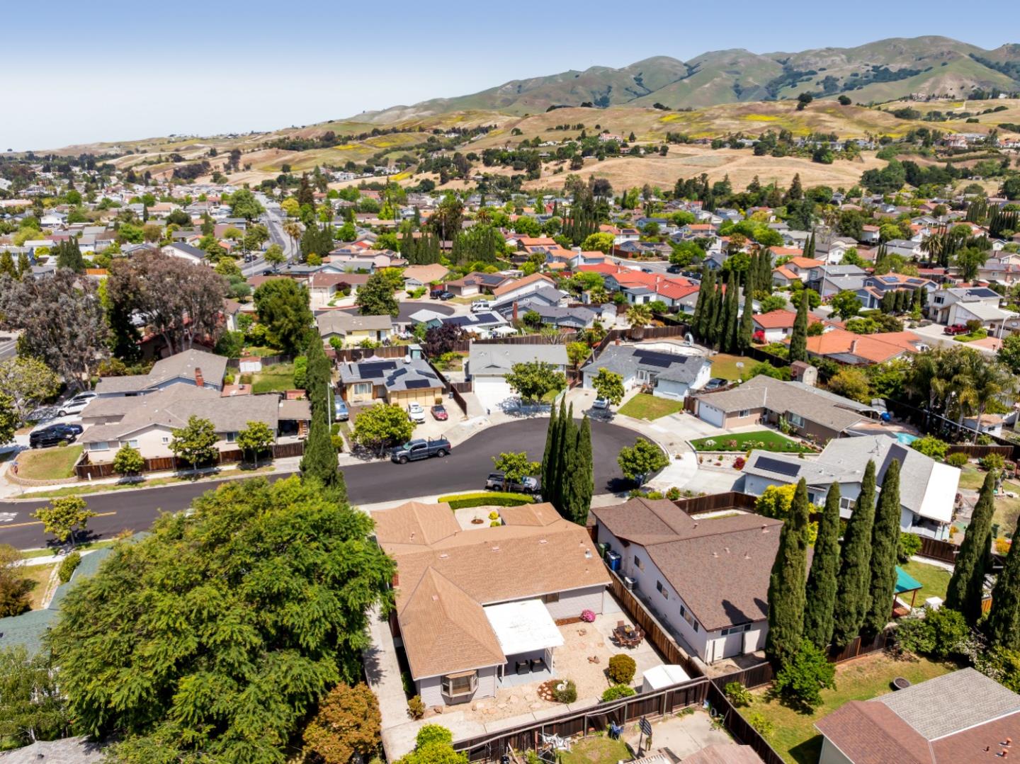 Detail Gallery Image 22 of 22 For 1318 Guerrero Ct, Milpitas,  CA 95035 - 4 Beds | 2 Baths