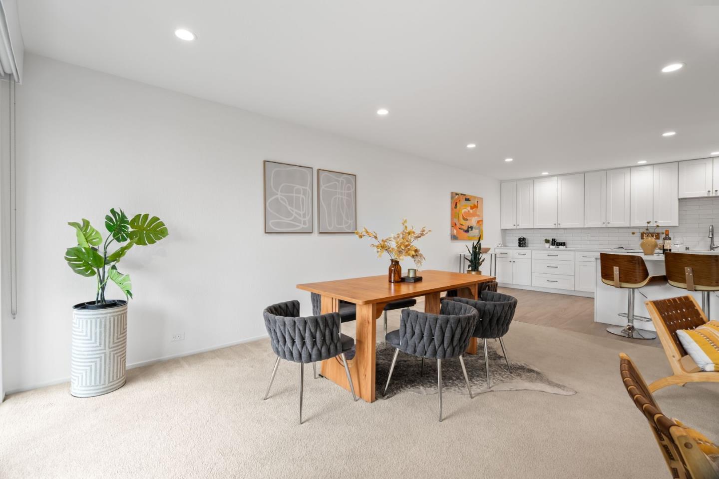 Detail Gallery Image 10 of 35 For 651 Port Dr #205,  San Mateo,  CA 94404 - 2 Beds | 2 Baths