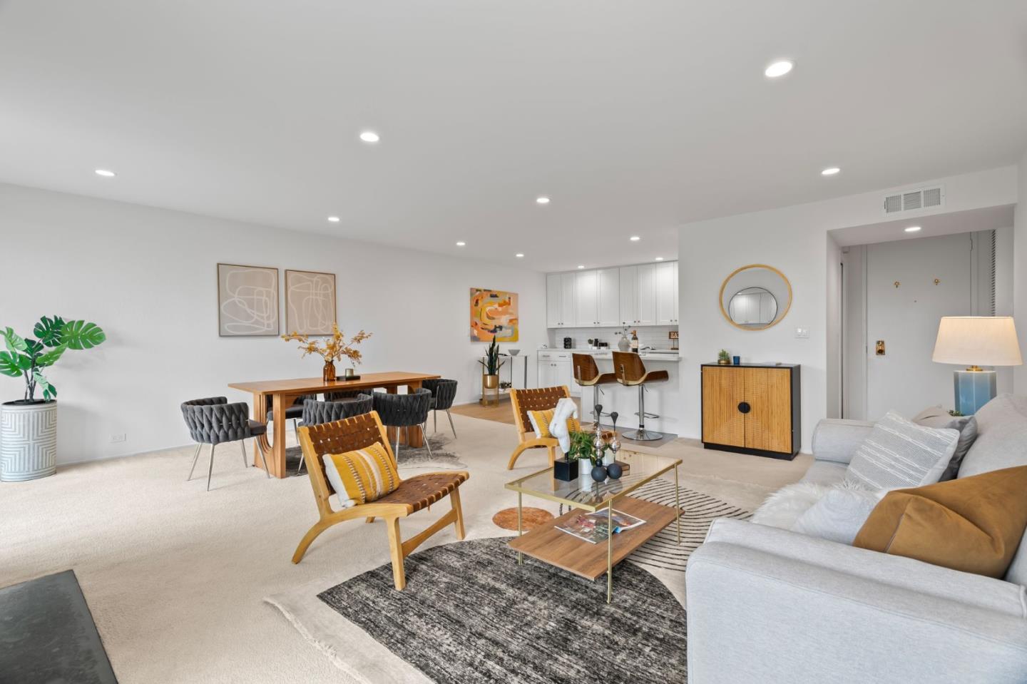 Detail Gallery Image 11 of 35 For 651 Port Dr #205,  San Mateo,  CA 94404 - 2 Beds | 2 Baths