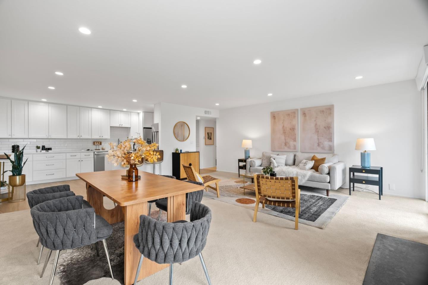 Detail Gallery Image 15 of 35 For 651 Port Dr #205,  San Mateo,  CA 94404 - 2 Beds | 2 Baths