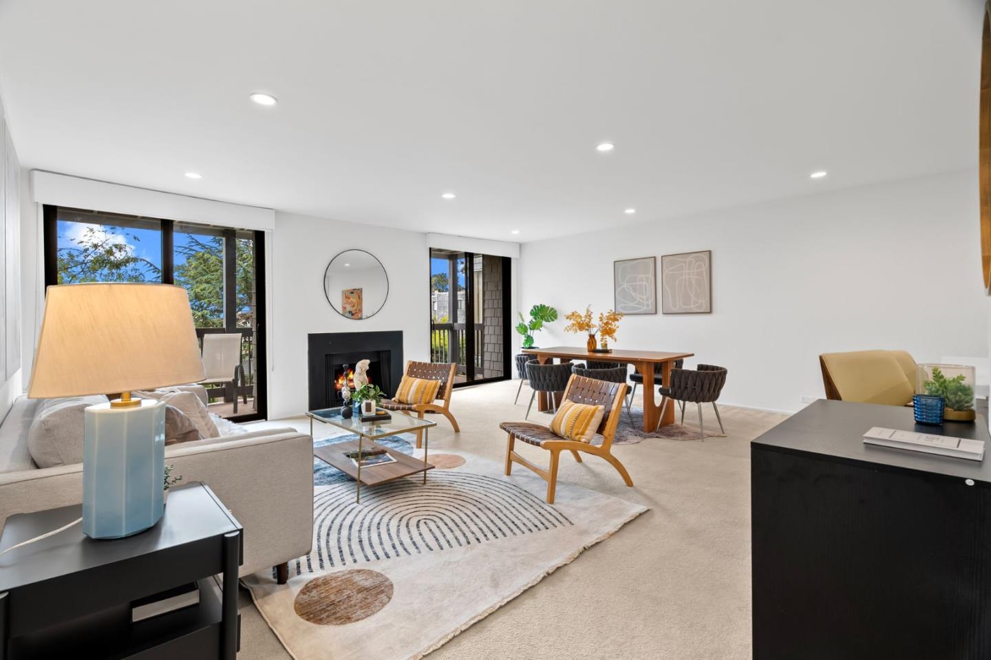 Detail Gallery Image 16 of 35 For 651 Port Dr #205,  San Mateo,  CA 94404 - 2 Beds | 2 Baths