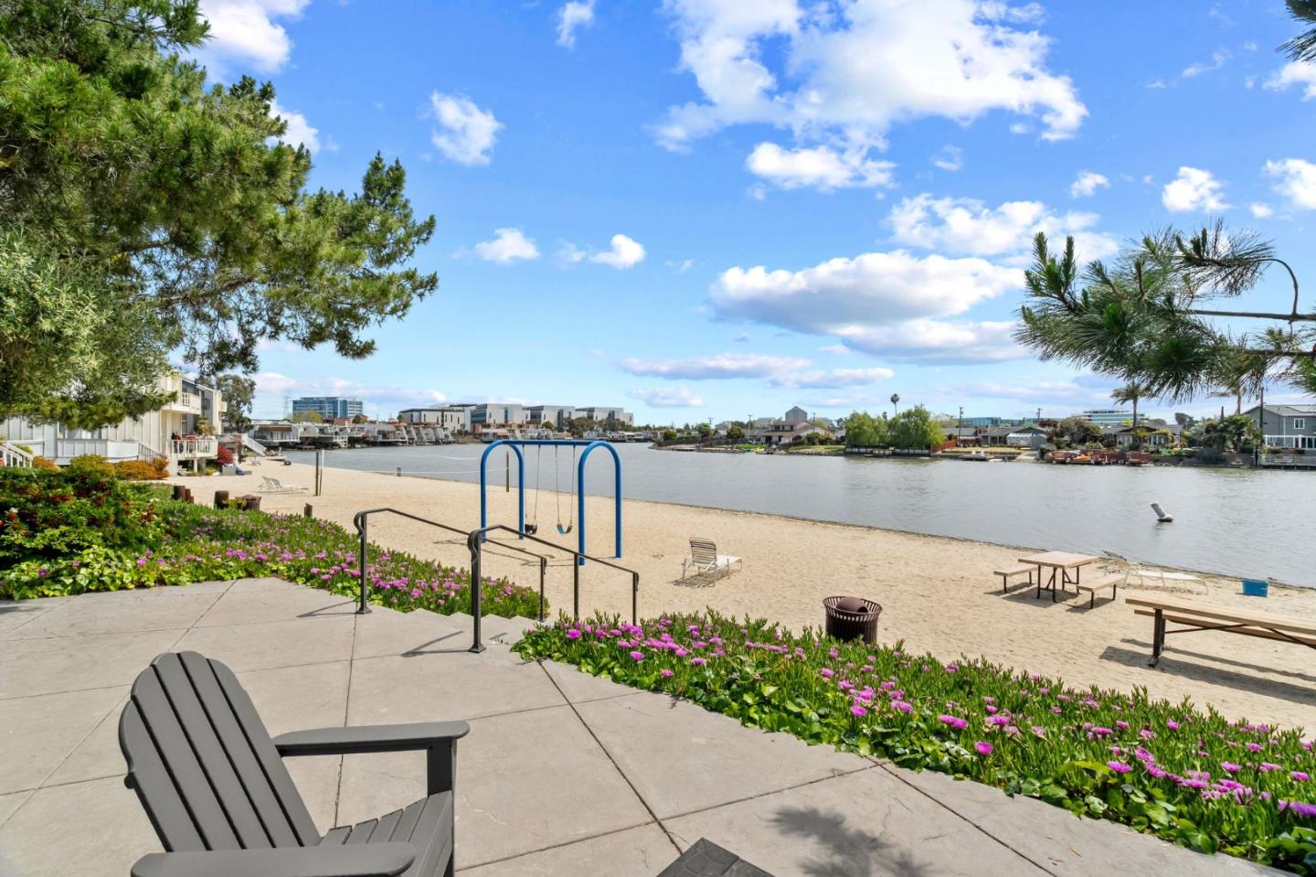 Detail Gallery Image 24 of 35 For 651 Port Dr #205,  San Mateo,  CA 94404 - 2 Beds | 2 Baths