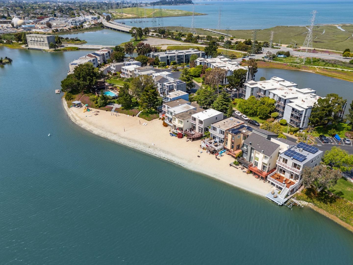 Detail Gallery Image 32 of 35 For 651 Port Dr #205,  San Mateo,  CA 94404 - 2 Beds | 2 Baths