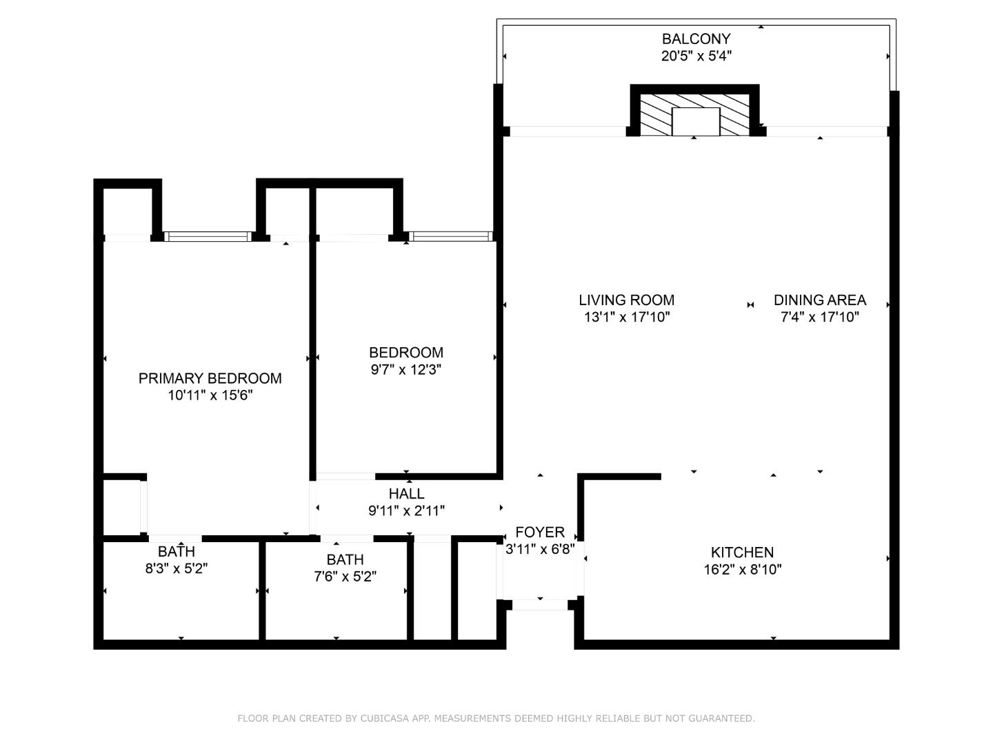 Detail Gallery Image 35 of 35 For 651 Port Dr #205,  San Mateo,  CA 94404 - 2 Beds | 2 Baths