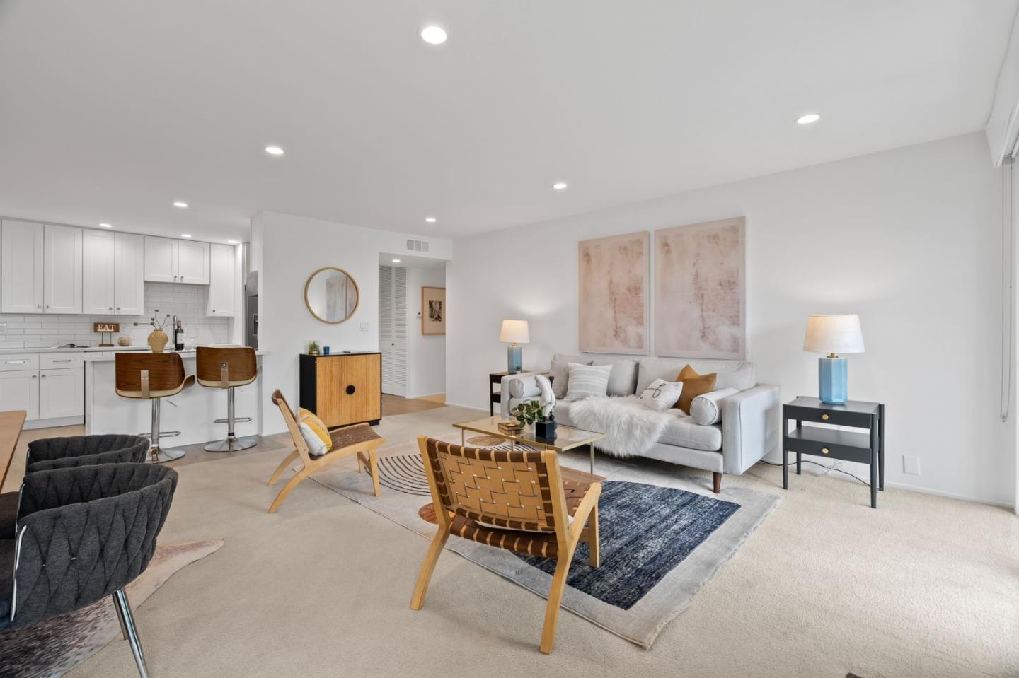 Detail Gallery Image 5 of 35 For 651 Port Dr #205,  San Mateo,  CA 94404 - 2 Beds | 2 Baths