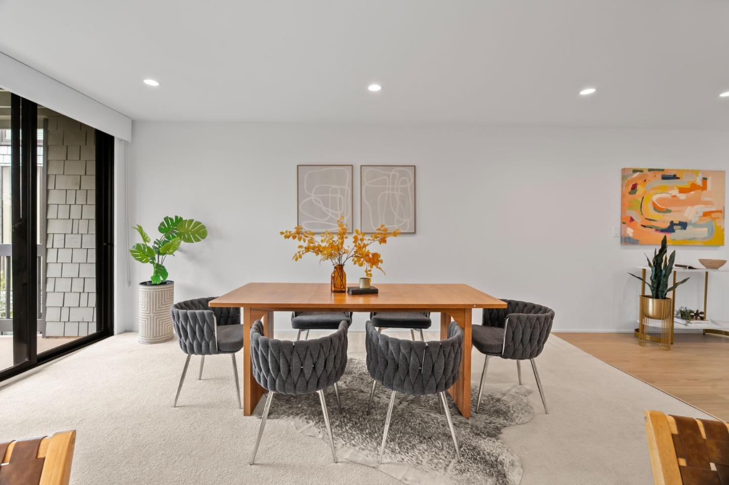 Detail Gallery Image 9 of 35 For 651 Port Dr #205,  San Mateo,  CA 94404 - 2 Beds | 2 Baths