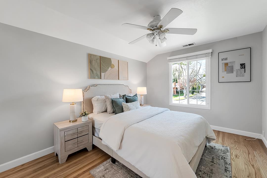 Detail Gallery Image 15 of 32 For 84 Lavonne Dr, Campbell,  CA 95008 - 4 Beds | 3 Baths