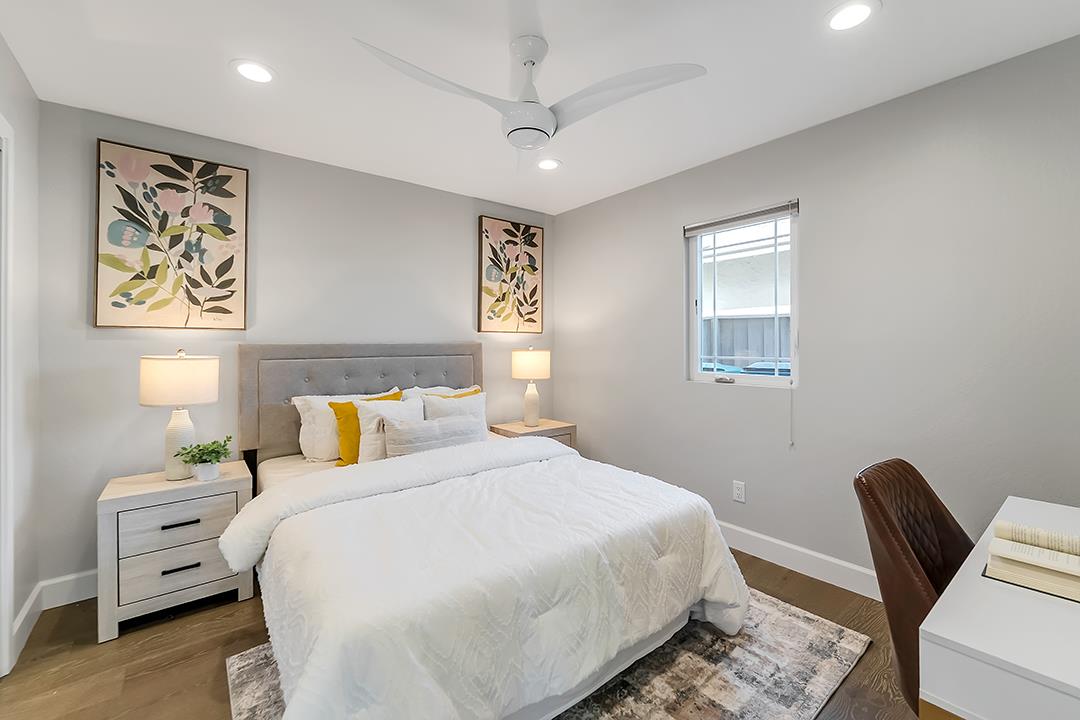 Detail Gallery Image 26 of 32 For 84 Lavonne Dr, Campbell,  CA 95008 - 4 Beds | 3 Baths