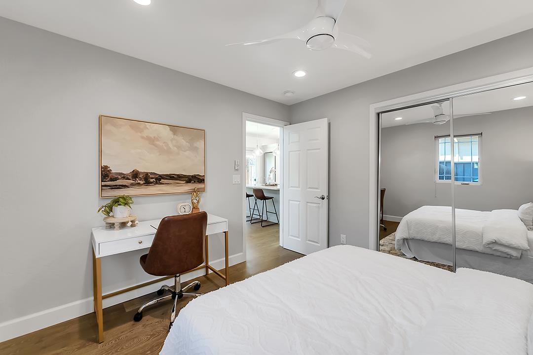 Detail Gallery Image 27 of 32 For 84 Lavonne Dr, Campbell,  CA 95008 - 4 Beds | 3 Baths