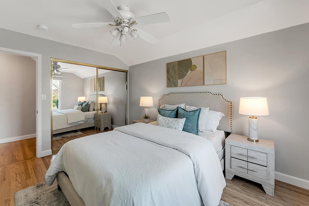 Detail Gallery Image 28 of 32 For 84 Lavonne Dr, Campbell,  CA 95008 - 4 Beds | 3 Baths