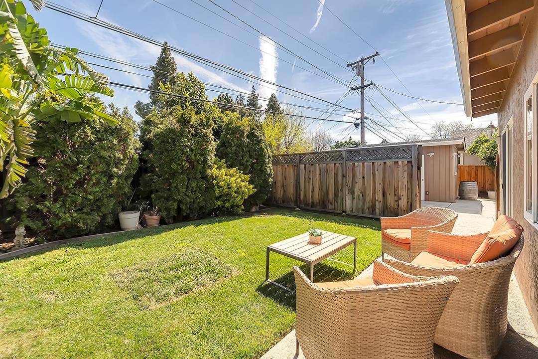 Detail Gallery Image 30 of 32 For 84 Lavonne Dr, Campbell,  CA 95008 - 4 Beds | 3 Baths