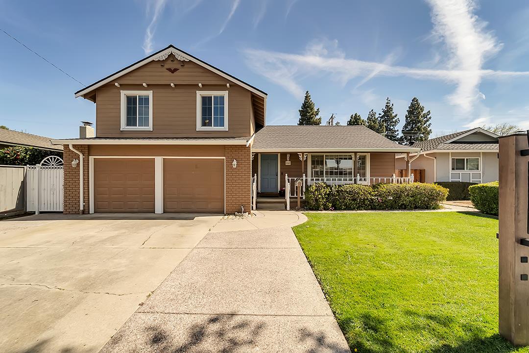 Detail Gallery Image 31 of 32 For 84 Lavonne Dr, Campbell,  CA 95008 - 4 Beds | 3 Baths