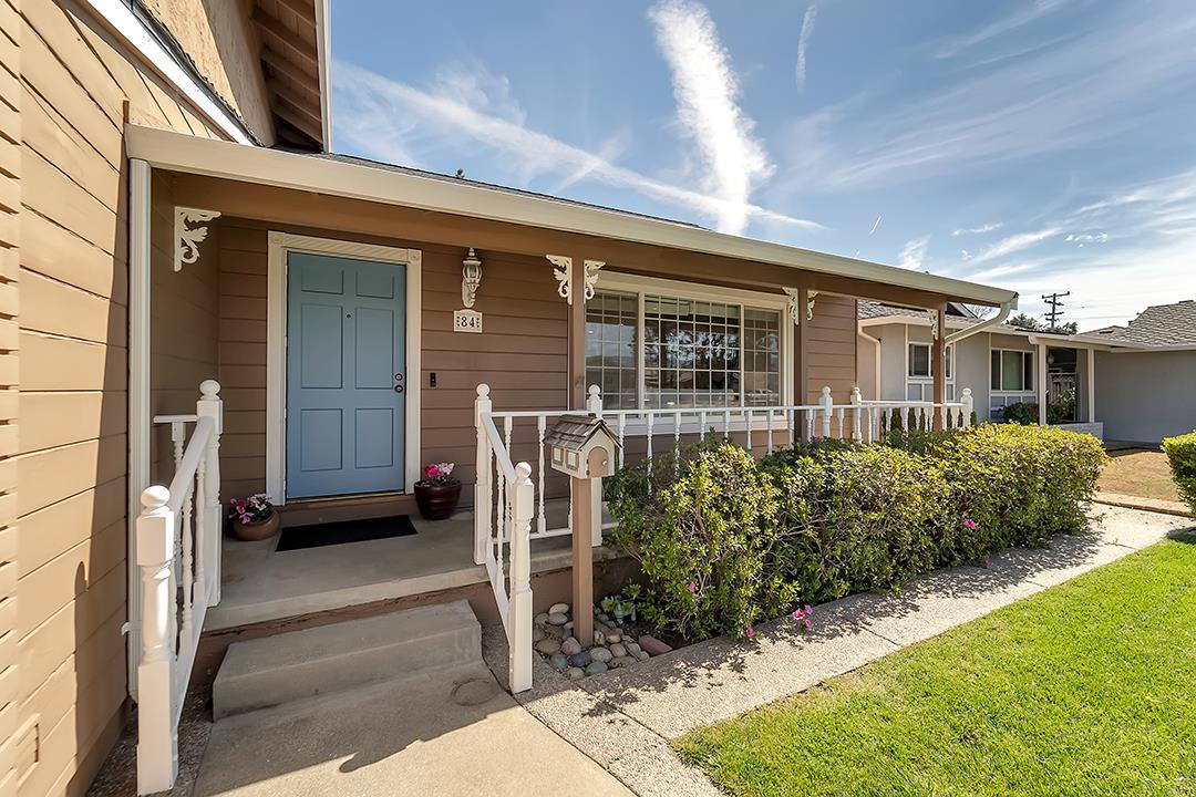 Detail Gallery Image 32 of 32 For 84 Lavonne Dr, Campbell,  CA 95008 - 4 Beds | 3 Baths