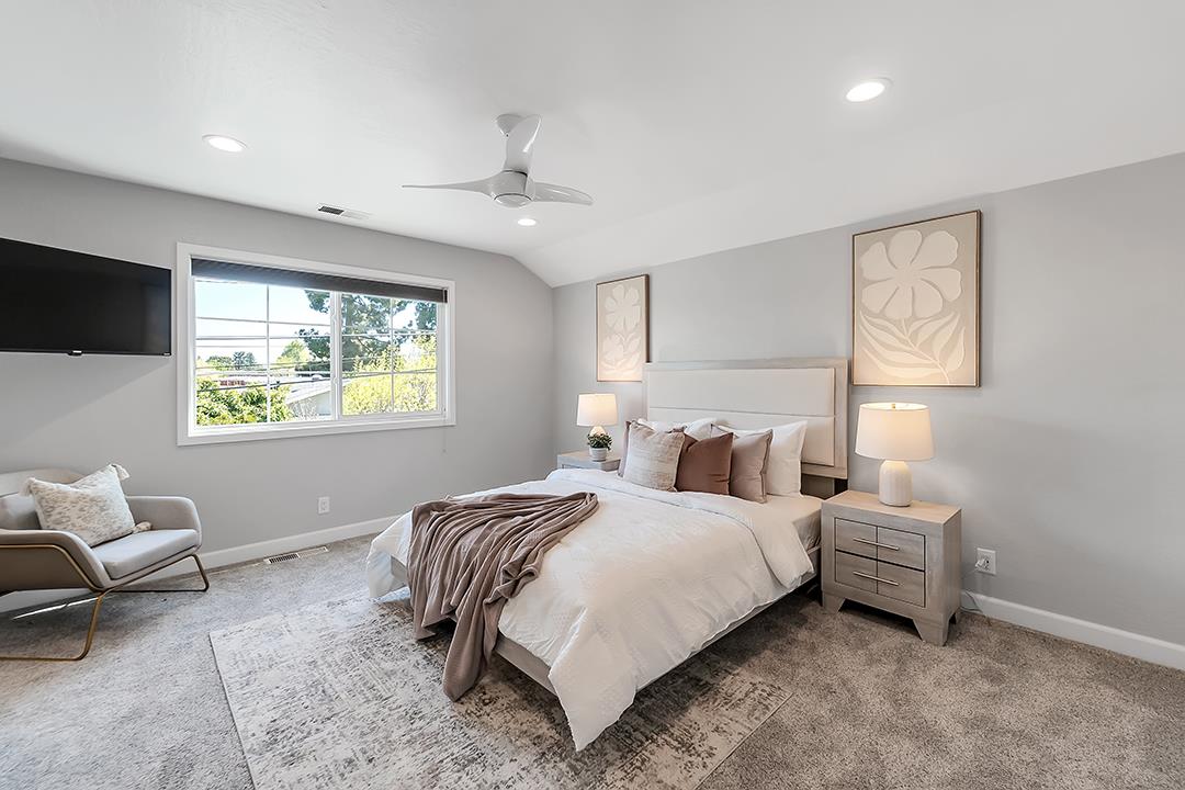 Detail Gallery Image 8 of 32 For 84 Lavonne Dr, Campbell,  CA 95008 - 4 Beds | 3 Baths