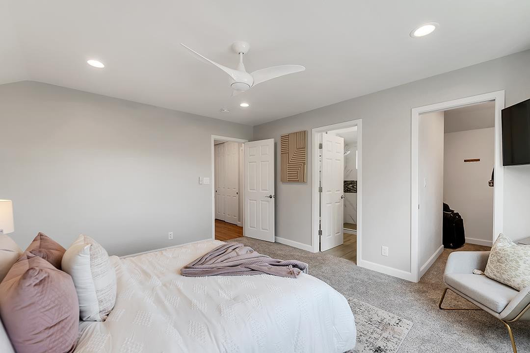 Detail Gallery Image 9 of 32 For 84 Lavonne Dr, Campbell,  CA 95008 - 4 Beds | 3 Baths