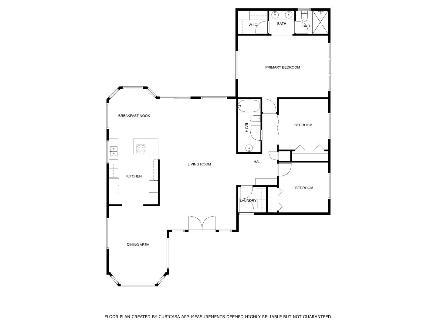 Detail Gallery Image 28 of 28 For 46435 Pine Meadow Pl, King City,  CA 93930 - 3 Beds | 2 Baths
