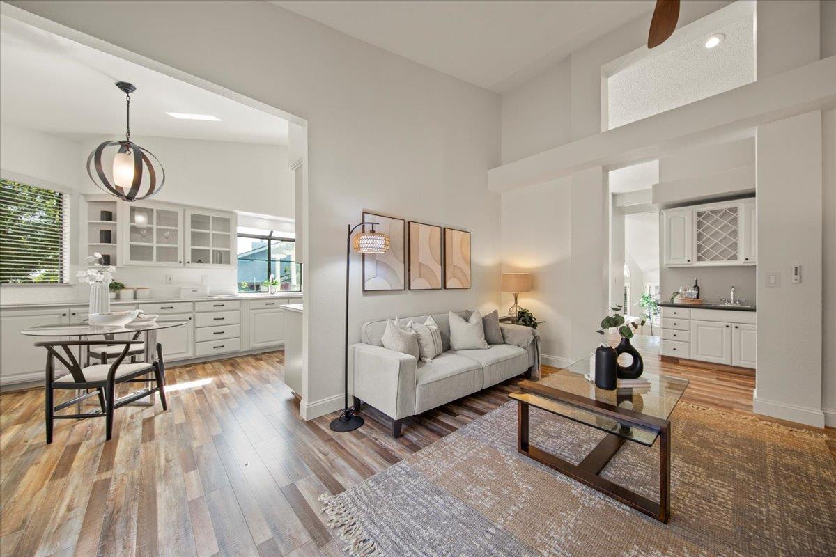 Detail Gallery Image 18 of 81 For 1509 Ortega Dr, Martinez,  CA 94553 - 4 Beds | 2 Baths