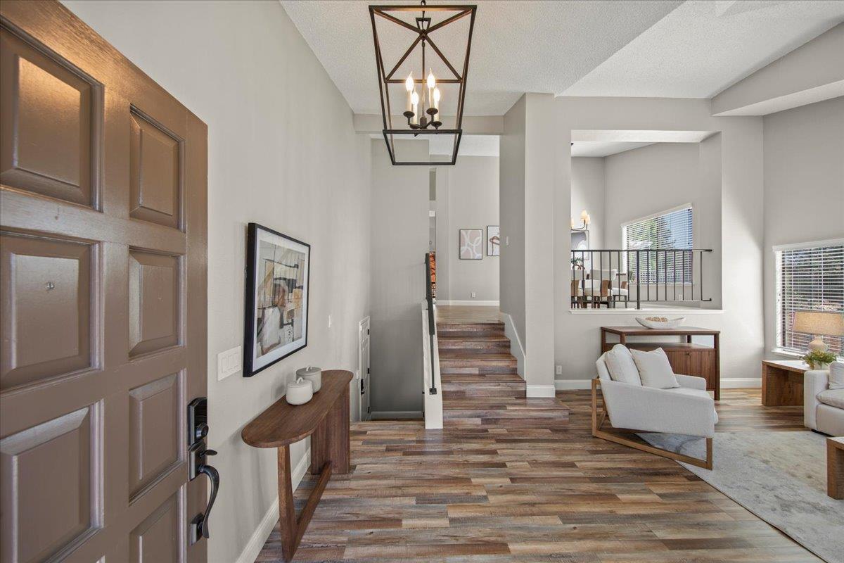 Detail Gallery Image 2 of 81 For 1509 Ortega Dr, Martinez,  CA 94553 - 4 Beds | 2 Baths