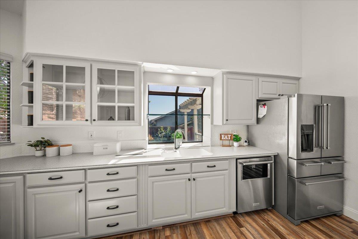 Detail Gallery Image 21 of 81 For 1509 Ortega Dr, Martinez,  CA 94553 - 4 Beds | 2 Baths