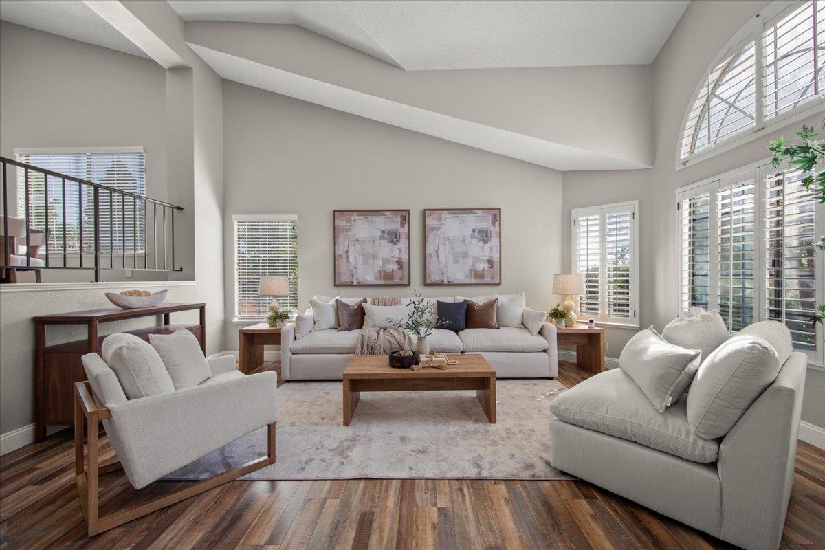 Detail Gallery Image 3 of 81 For 1509 Ortega Dr, Martinez,  CA 94553 - 4 Beds | 2 Baths