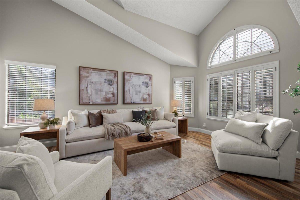 Detail Gallery Image 4 of 81 For 1509 Ortega Dr, Martinez,  CA 94553 - 4 Beds | 2 Baths