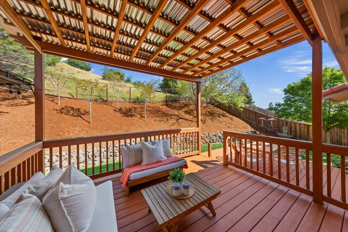 Detail Gallery Image 48 of 81 For 1509 Ortega Dr, Martinez,  CA 94553 - 4 Beds | 2 Baths