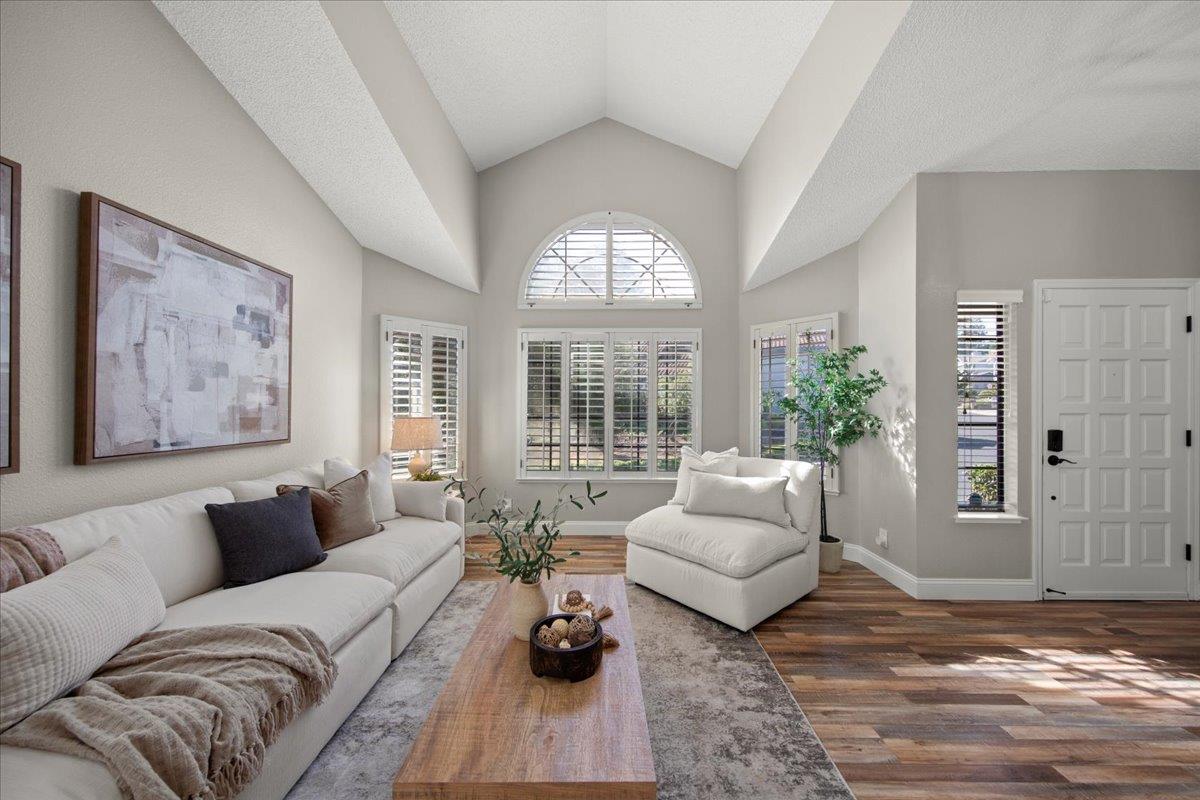 Detail Gallery Image 5 of 81 For 1509 Ortega Dr, Martinez,  CA 94553 - 4 Beds | 2 Baths