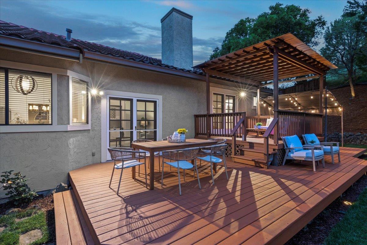 Detail Gallery Image 50 of 81 For 1509 Ortega Dr, Martinez,  CA 94553 - 4 Beds | 2 Baths
