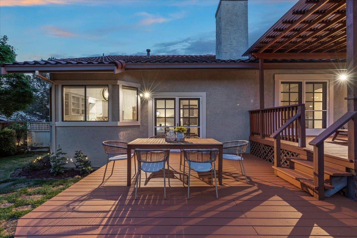 Detail Gallery Image 52 of 81 For 1509 Ortega Dr, Martinez,  CA 94553 - 4 Beds | 2 Baths