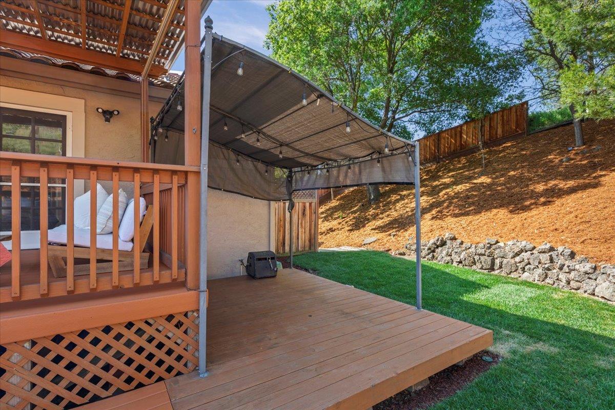 Detail Gallery Image 53 of 81 For 1509 Ortega Dr, Martinez,  CA 94553 - 4 Beds | 2 Baths