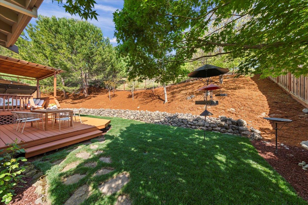 Detail Gallery Image 54 of 81 For 1509 Ortega Dr, Martinez,  CA 94553 - 4 Beds | 2 Baths