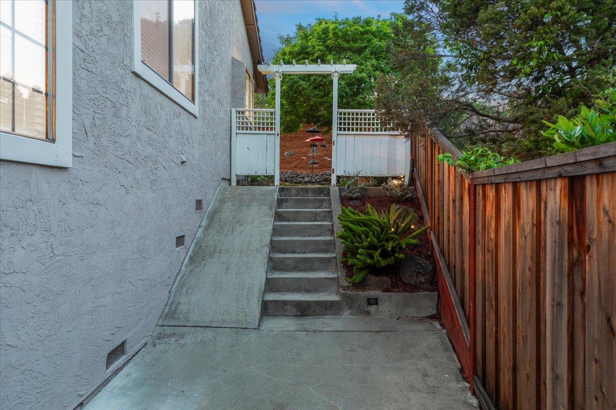 Detail Gallery Image 55 of 81 For 1509 Ortega Dr, Martinez,  CA 94553 - 4 Beds | 2 Baths