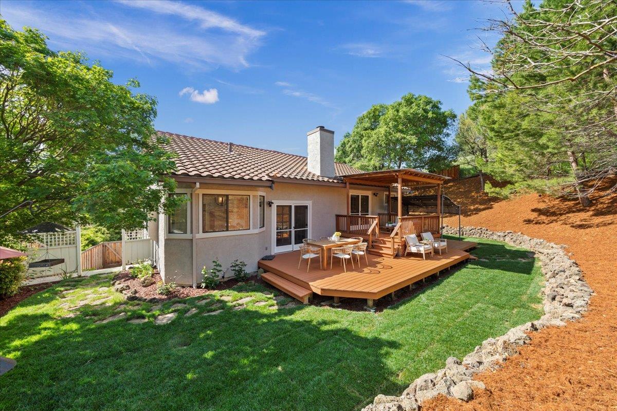 Detail Gallery Image 58 of 81 For 1509 Ortega Dr, Martinez,  CA 94553 - 4 Beds | 2 Baths